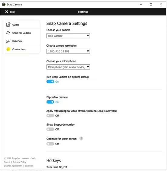 [Learn] Is there a way to use filters on Discord on phones? Picture 7
